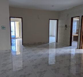 2300 SFT Ready Flat For Sale in Dhaka With Price