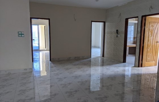 2300 SFT Ready Flat For Sale in Dhaka With Price