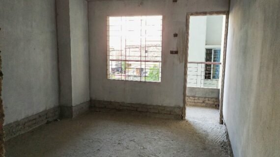 1600 SFT Flat For Sale West Dhanmondi