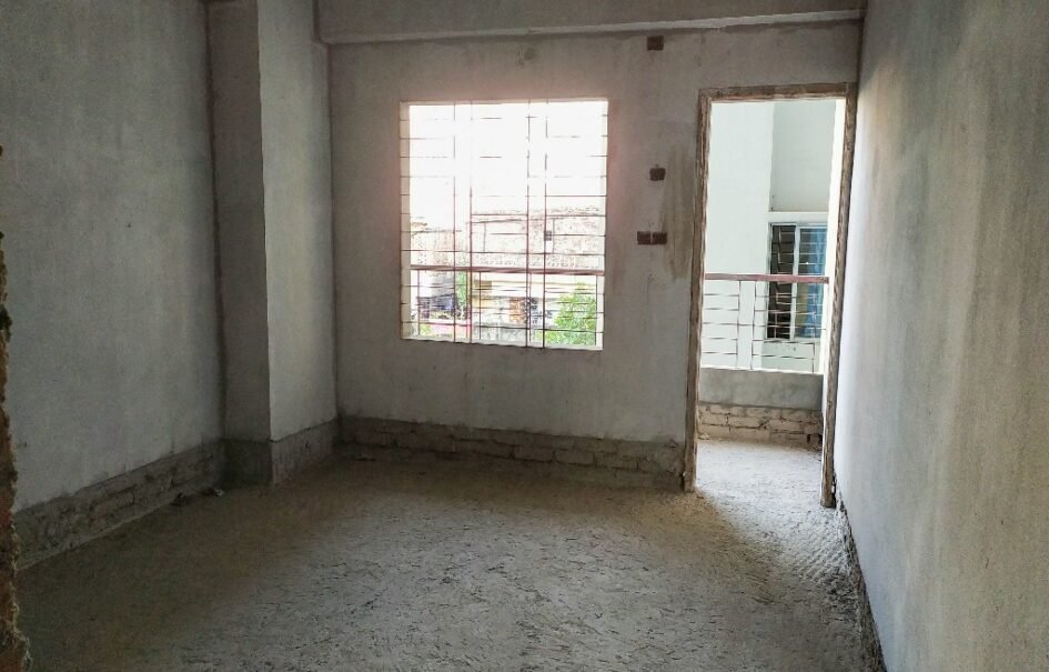 1600 SFT Flat For Sale West Dhanmondi