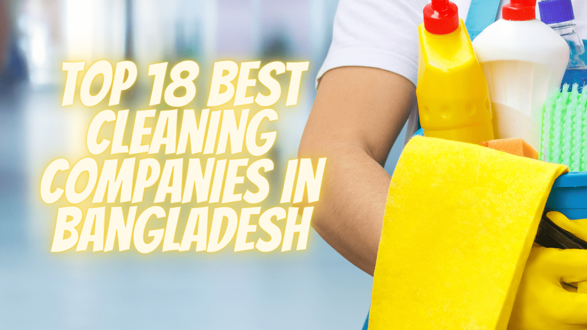 top-best-cleaning-companies