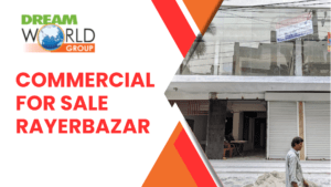 COMMERCIAL For Sale Rayerbazar
