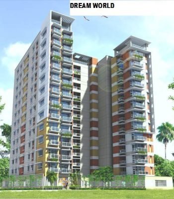 Dream Monowara 2