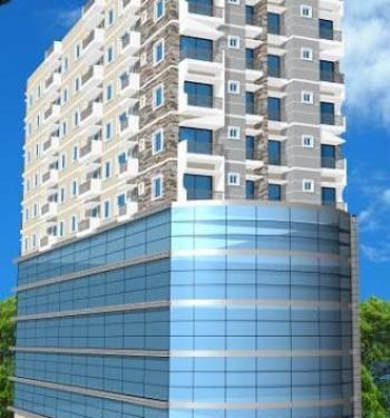 Dream-World-Tower