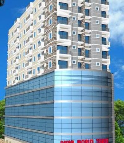 Dream-World-Tower